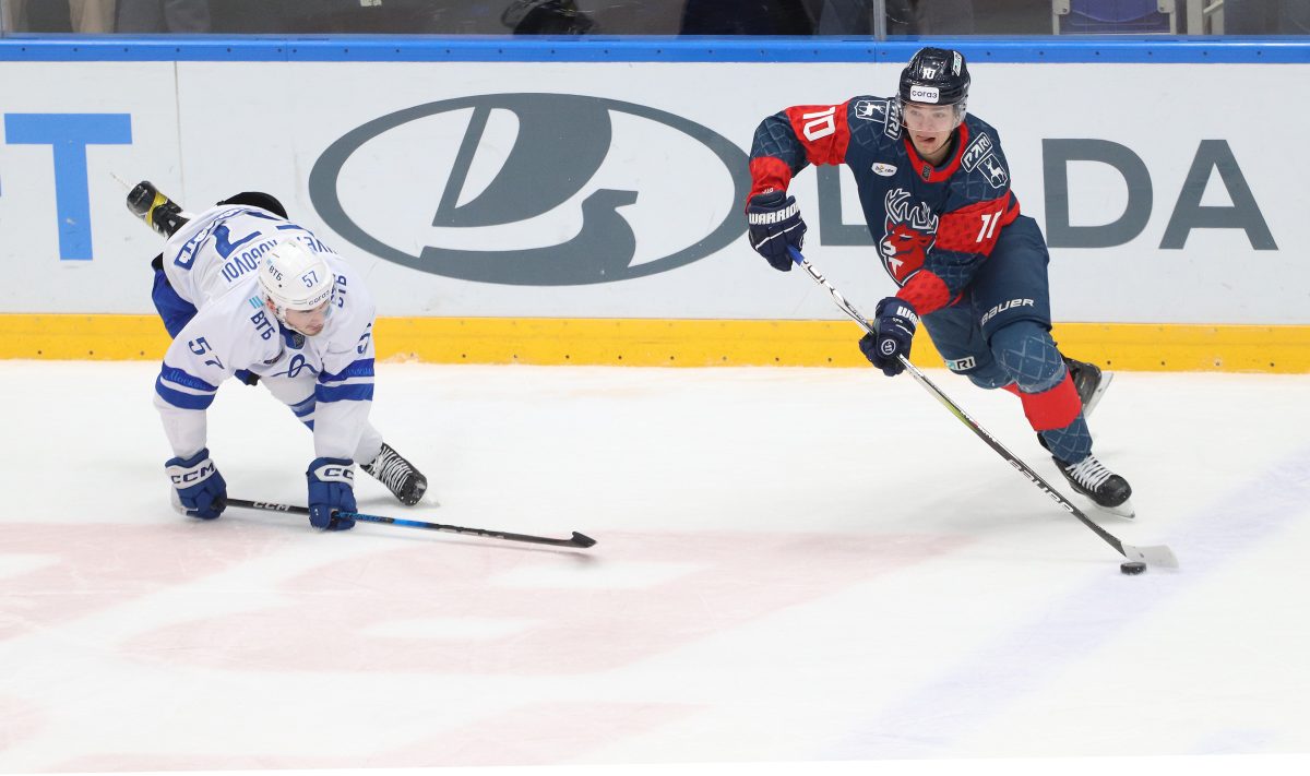 ХК «Торпедо» стартует в Кубке мэра Москвы